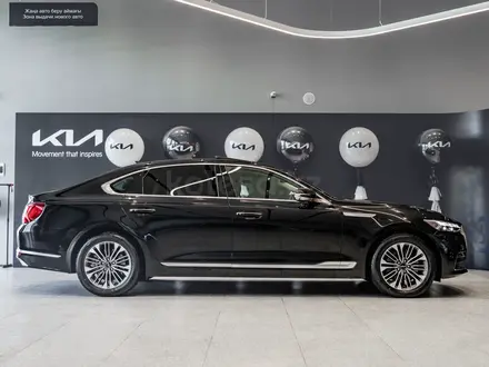 Kia K9 Premium 2026 года за 40 990 000 тг. в Алматы – фото 7