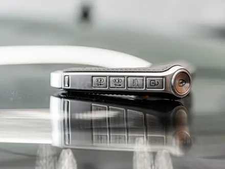 Kia K9 Premium 2026 года за 40 990 000 тг. в Алматы – фото 12