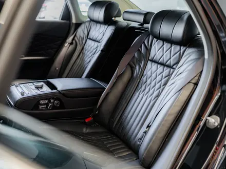 Kia K9 Premium 2026 года за 40 990 000 тг. в Алматы – фото 31