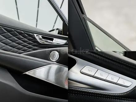 Kia K9 Premium 2026 года за 40 990 000 тг. в Алматы – фото 13