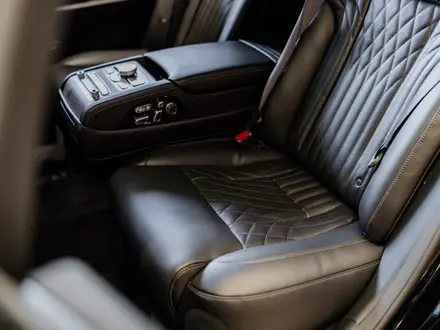 Kia K9 Premium 2026 года за 40 990 000 тг. в Алматы – фото 32