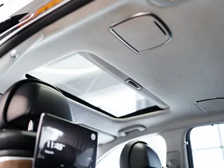 Kia K9 Premium 2026 года за 40 990 000 тг. в Алматы – фото 36