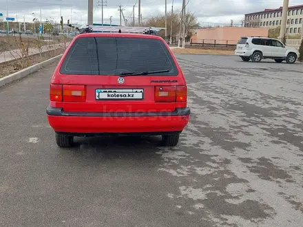 Volkswagen Passat 1994 года за 2 000 000 тг. в Кызылорда – фото 5