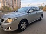 Toyota Corolla 2009 годаfor5 700 000 тг. в Алматы – фото 3