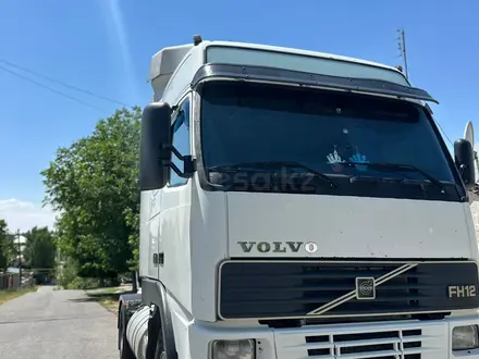 Volvo  FM 1999 года за 12 500 000 тг. в Шымкент – фото 3