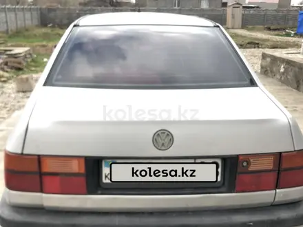 Volkswagen Vento 1994 года за 800 000 тг. в Тараз