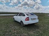 ВАЗ (Lada) Priora 2172 2010 годаүшін1 400 000 тг. в Жезказган