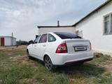 ВАЗ (Lada) Priora 2172 2010 годаүшін1 400 000 тг. в Жезказган – фото 3