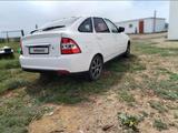 ВАЗ (Lada) Priora 2172 2010 годаүшін1 400 000 тг. в Жезказган – фото 5