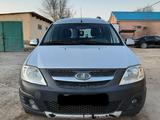 ВАЗ (Lada) Largus 2015 годаүшін4 800 000 тг. в Атырау – фото 5