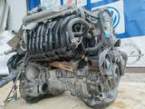 Двигатель Toyota Caldina 2.0 D4 1AZ-FSE из Японии! за 450 000 тг. в Астана – фото 3