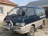 Mitsubishi Delica 1991 годаfor2 750 000 тг. в Алматы