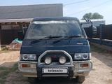Mitsubishi Delica 1991 годаfor2 750 000 тг. в Алматы – фото 3