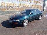 Toyota Camry 1992 годаүшін1 900 000 тг. в Талдыкорган – фото 2