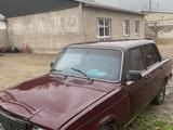 ВАЗ (Lada) 2107 1989 годаүшін500 000 тг. в Жезказган