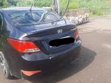 Hyundai Accent 2015 годаүшін3 800 000 тг. в Щучинск – фото 3