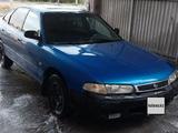 Mazda Cronos 1994 годаfor1 000 000 тг. в Талдыкорган – фото 5