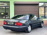 Mercedes-Benz E 240 2000 года за 3 950 000 тг. в Шымкент – фото 4