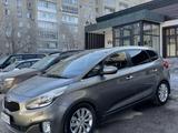 Kia Carens 2014 года за 8 700 000 тг. в Усть-Каменогорск