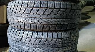 195/65R15 Bridgestone BLIZZAK VRX за 55 000 тг. в Алматы