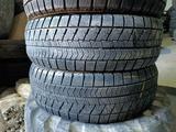 195/65R15 Bridgestone BLIZZAK VRX за 55 000 тг. в Алматы – фото 3