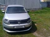 Volkswagen Polo 2015 года за 5 720 297 тг. в Алматы