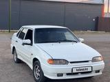ВАЗ (Lada) 2115 2010 годаүшін700 000 тг. в Аягоз – фото 5