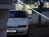 ВАЗ (Lada) 2115 2010 годаүшін700 000 тг. в Аягоз – фото 4