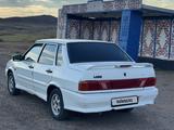 ВАЗ (Lada) 2115 2010 годаүшін700 000 тг. в Аягоз