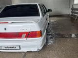 ВАЗ (Lada) 2115 2010 годаүшін700 000 тг. в Аягоз – фото 3