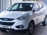 Hyundai Tucson 2013 года за 7 400 000 тг. в Алматы – фото 2