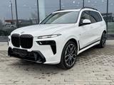 BMW X7 2024 годаfor75 751 000 тг. в Актобе