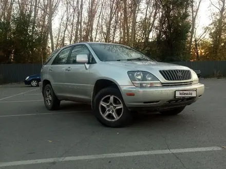 Lexus RX 300 2000 года за 4 600 000 тг. в Караганда – фото 2