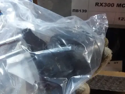 Подушки двигателя за 4 800 тг. в Алматы – фото 8