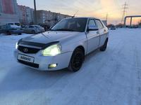 ВАЗ (Lada) Priora 2172 2012 годаүшін2 300 000 тг. в Петропавловск