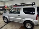 Suzuki Jimny 2003 года за 4 900 000 тг. в Алматы – фото 4