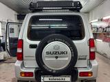 Suzuki Jimny 2003 года за 4 900 000 тг. в Алматы – фото 2