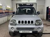 Suzuki Jimny 2003 года за 4 900 000 тг. в Алматы – фото 3