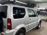 Suzuki Jimny 2003 года за 4 900 000 тг. в Алматы – фото 5