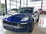 Porsche Macan 2023 года за 43 500 000 тг. в Алматы