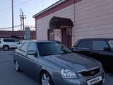 ВАЗ (Lada) Priora 2170 2008 года за 1 950 000 тг. в Шымкент – фото 4