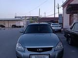 ВАЗ (Lada) Priora 2170 2008 года за 1 950 000 тг. в Шымкент – фото 5