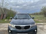 Kia Sorento 2012 года за 4 300 000 тг. в Уральск