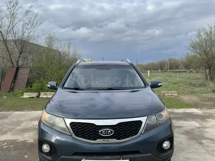 Kia Sorento 2012 года за 4 300 000 тг. в Уральск