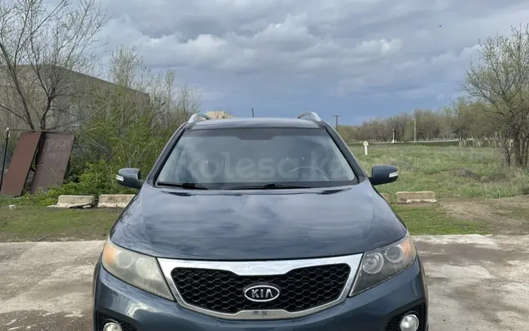 Kia Sorento 2012 года за 4 300 000 тг. в Уральск
