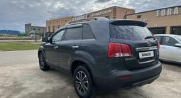 Kia Sorento 2012 года за 4 300 000 тг. в Уральск – фото 4