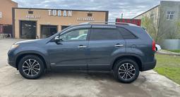 Kia Sorento 2012 года за 4 300 000 тг. в Уральск – фото 3