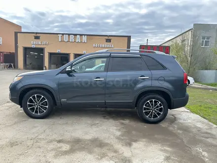Kia Sorento 2012 года за 4 300 000 тг. в Уральск – фото 3