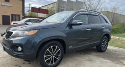 Kia Sorento 2012 года за 4 300 000 тг. в Уральск – фото 2