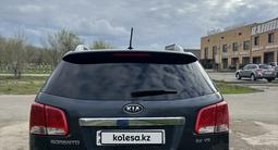Kia Sorento 2012 года за 4 300 000 тг. в Уральск – фото 5